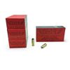 Image 1 : Wolf 45 Long Colt, 250 Grain RNFP Lead Reloaded Ammunition, 200 Rounds