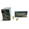 Image 1 : CCI Blazer 45 Auto, 230 Grain FMJ Ammunition, 200 Rounds