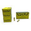 Image 1 : Wolf 45 LC, 250 Grain RNFP TMJ Ammunition, 200 Rounds