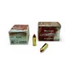Image 1 : Hornady LeveRevolution 45 Colt, 225 Grain FTX Ammunition, 40 Rounds