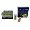 Image 1 : Sellier & Bellot Practical Slug 12 Ga, 2-1/2”, 1-1/8 oz Slug ammunition, 50 Rounds