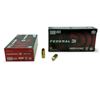 Image 1 : Federal American Eagle 9mm Luger, 147 Grain TMJ Indoor Range Training Ammunition, 100 Rounds