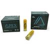 Image 1 : Apex Waterfowl S3 Steel 20 Ga, 3”, 1 oz, #2 Shot Ammunition, 50 Rounds
