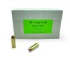 Image 1 : Wolf 45 Long Colt, 250 Grain TMJ Ammunition, 100 Rounds