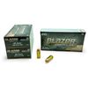 Image 1 : CCI Blazer 45 Auto, 230 Grain FMJ Ammunition, 150 Rounds