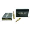 Image 1 : Nosler Trophy Grade 300 Win Mag, 190 Grain ABLR Ammunition, 40 Rounds
