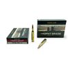 Image 1 : Nosler Trophy Grade 270 Win, 150 Grain ABLR Ammunition, 40 Rounds