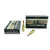 Image 1 : Nosler Trophy Grade 6.5 Creedmoor, 140 Grain Partition Ammunition, 40 Rounds