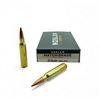 Image 1 : Nosler Match Grade 33 Nosler, 300 Grain HPBT Ammunition, 20 Rounds