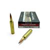 Image 1 : Nosler Trophy Grade 27 Nosler, 165 Grain ABLR Ammunition, 20 Rounds