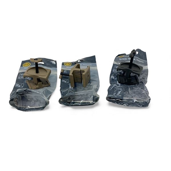 IMI Defense M16/ AR15 Magazine Coupler X 3 Qty
