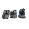 Image 1 : IMI Defense M16/ AR15 Magazine Coupler X 3 Qty