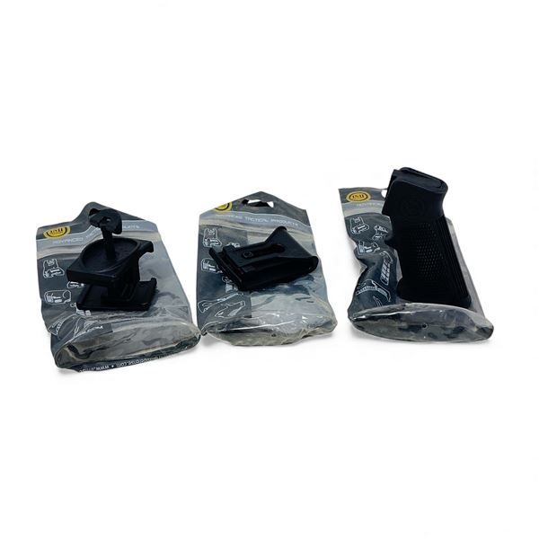 IMI Defense Assorted Firearm Accessories X 3 Qty