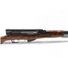 Image 7 : Russian SKS Semi Auto Rifle 7.62X39 20" Barrel Birch Stock With Magwedge One Piece Rail