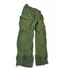 Image 1 : Gortex Combat Pants, Olive Drab, Size 6734