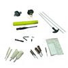 Image 1 : Assorted Firearms Cleaning, Trigger Locks and Laser Bore Sighter