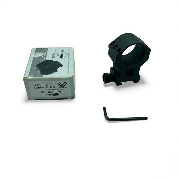 Vortex Tactical 30mm Extra-High Ring