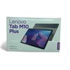 Image 1 : Lenovo Tab M10 Plus (3rd Gen) Portable Tablet Computer, 10.6" Display, Android 12 OS, New