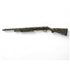 Image 2 : Mossberg 500 Turkey Pump Action Shotgun 20Ga 3" Chamber 22" VR Barrel Mossy Oak Greenleaf Camo, New