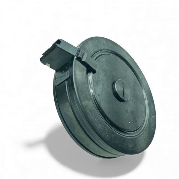 F.illi Pietta F.A.P AC5 Drum Magazine, 50 Round Pinned