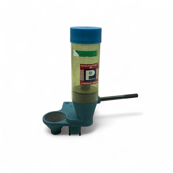 Pacific Powder Measure