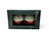 Image 1 : Rivers Edge Bobber Salt & Pepper Shaker Set, New
