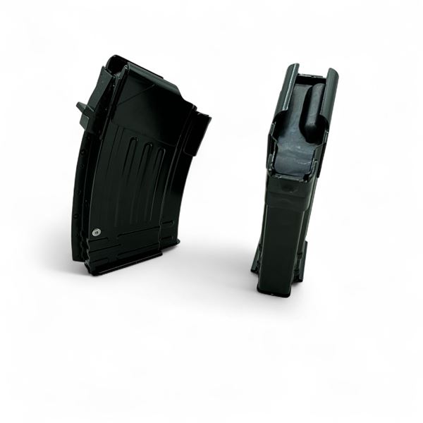 M14 7.62x39, 5 Round Magazine X 2 Qty