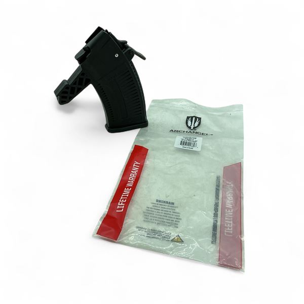 Archangel Lever Release SKS 7.62x39mm Polymer Magazine, New