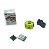 Image 1 : Streamlight Enduro Pro HAZ-LO Headlamp, 235 Lumens, Neon Yellow Body Color