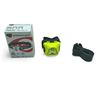 Image 1 : Streamlight Enduro Pro HAZ-LO Headlamp, 235 Lumens, Neon Yellow Body Color
