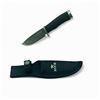 Image 1 : Buck Knives Fixed 4" Blade Knife with Belt Sheath, New
