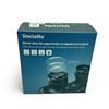 Image 1 : Uncle Hu Pioneer Series 20x50 Binoculars with Case