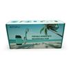 Image 1 : Autop KiO Portable Shower with Rechargeable Pump, New