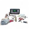 Image 1 : Assorted Firearm Cleaning Supplies and Plastic Range Box