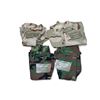 Image 1 : Parklands Canada Camo Duty BDU's, Size: Extra-Large Regular (39"-43" Waist) X 4 Qty, New