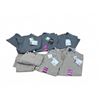 Image 1 : 5.11 Tactical Woman's Stryke Pant, Size: 10 Waist Long Inseam, Tan and Grey X 6 Qty, New