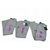 Image 2 : 5.11 Tactical Woman's Stryke Pant, Size: 10 Waist Long Inseam, Tan and Grey X 6 Qty, New
