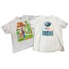Image 2 : Assorted T-Shirts, Mini Chess Board, Moscow Mule Mug, Water Reservoir, Vancouver 2010 Olympics Pin