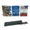Image 1 : Tuff Rope Braided Utility Rope, 3/8" x 75', New and Assorted War Books