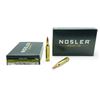 Image 1 : Nosler Expansion Tip 7mm Rem Mag, 150 Grain ET Lead-Free Ammunition, 40 Rounds