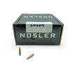 Image 1 : Nosler 6.5mm (.264), 140 Grain HPBT, Approximately 1000 Count