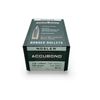 Image 1 : Nosler AccuBond Bonded 338 Cal (.338"), 300 Grain Spitzer Projectiles, 50 Qty