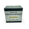 Image 1 : Nosler 7mm-08 Rem Premium Brass, 50 Qty