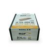 Image 1 : Nosler RDF Ultra-High BC 30 Cal (.308"), 168 Grain Hollow Point RDF Match Projectiles, 100 Qty