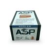 Image 1 : Nosler ASP 10mm (.400"), 150 Grain JHP ASP Projectiles, 250 Qty