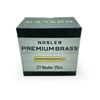 Image 1 : Nosler 27 Nosler Premium Brass, 25 Qty