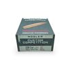 Image 1 : Nosler Custom Competition 338 Cal (.338"), 300 Grain Hollow Point Match Projectiles, 100 Qty