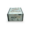Image 1 : Nosler RDF Ultra-High BC 6mm (.243"), 105 Grain HPBT Match Projectiles, 100 Qty