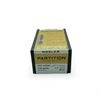 Image 1 : Nosler Partition 270 Cal (.277"), 130 Grain Spitzer Projectiles, 50 Qty