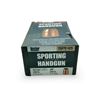 Image 1 : Nosler Sporting Revolver Handgun 44 Cal (.429"), 200 Grain JHP Projectiles, 250 Qty